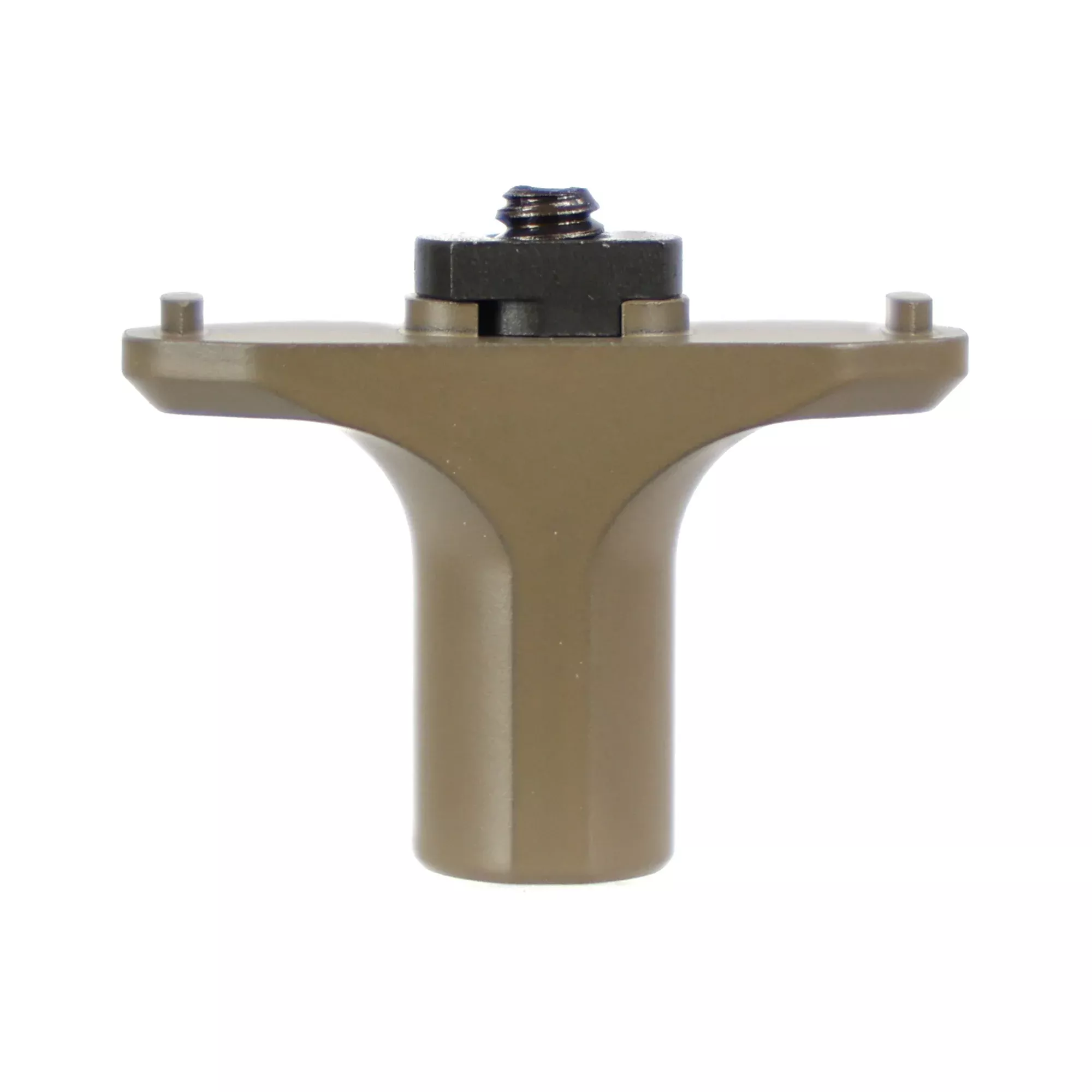 Arisaka Defense Finger Stop M-LOK FDE – AR-15 & M-LOK Rail Systems
