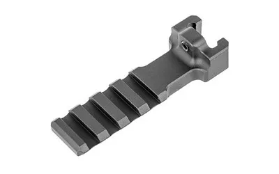 Arisaka Defense - FSB Picatinny Rail - Mossie Midnight Mount