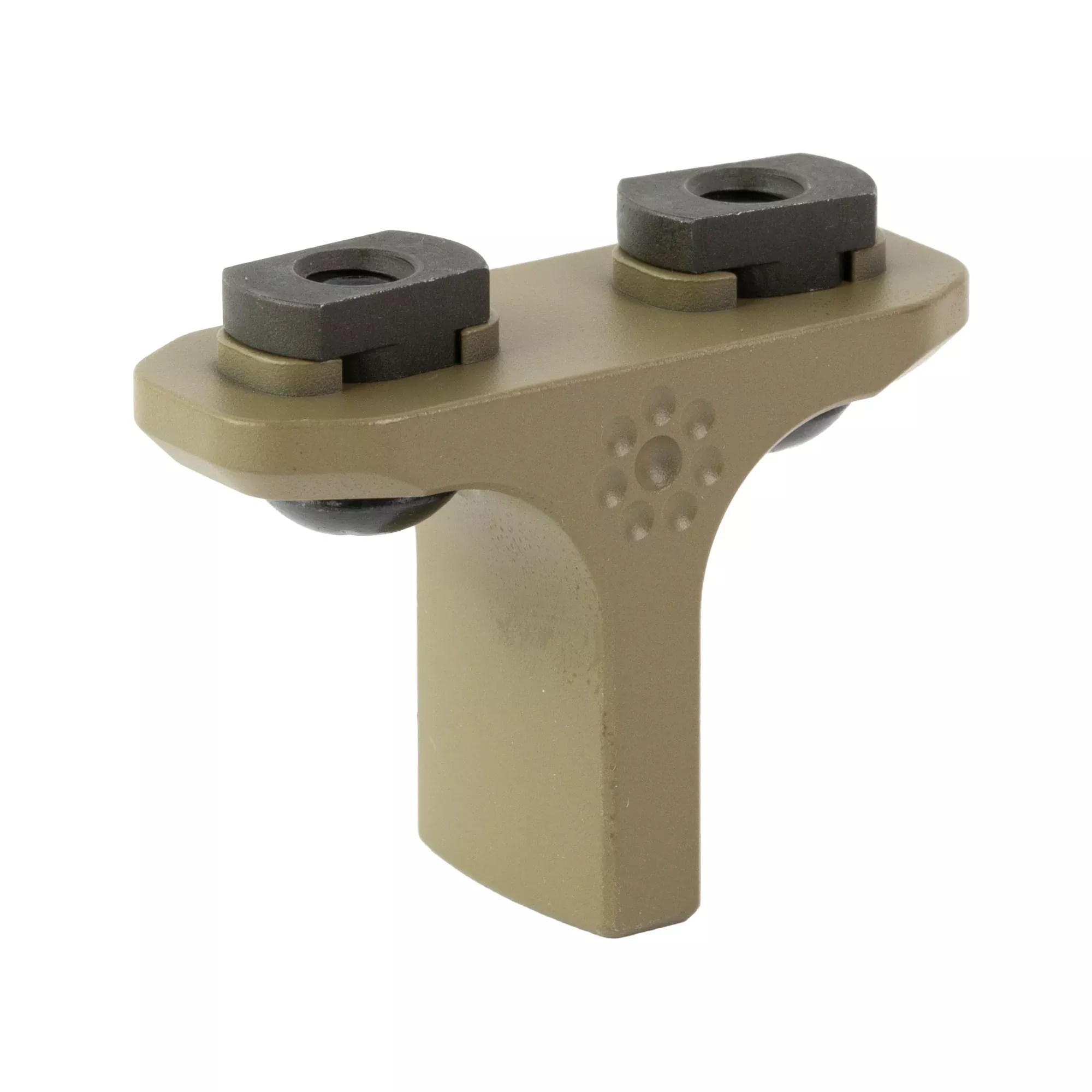 Arisaka Defense Indexer M-LOK FDE – AR-15/AR-10 Hand Stop