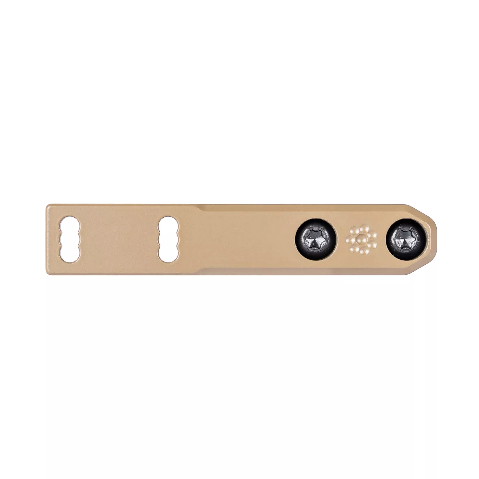 Arisaka Defense Inline Scout Mount M-LOK – FDE