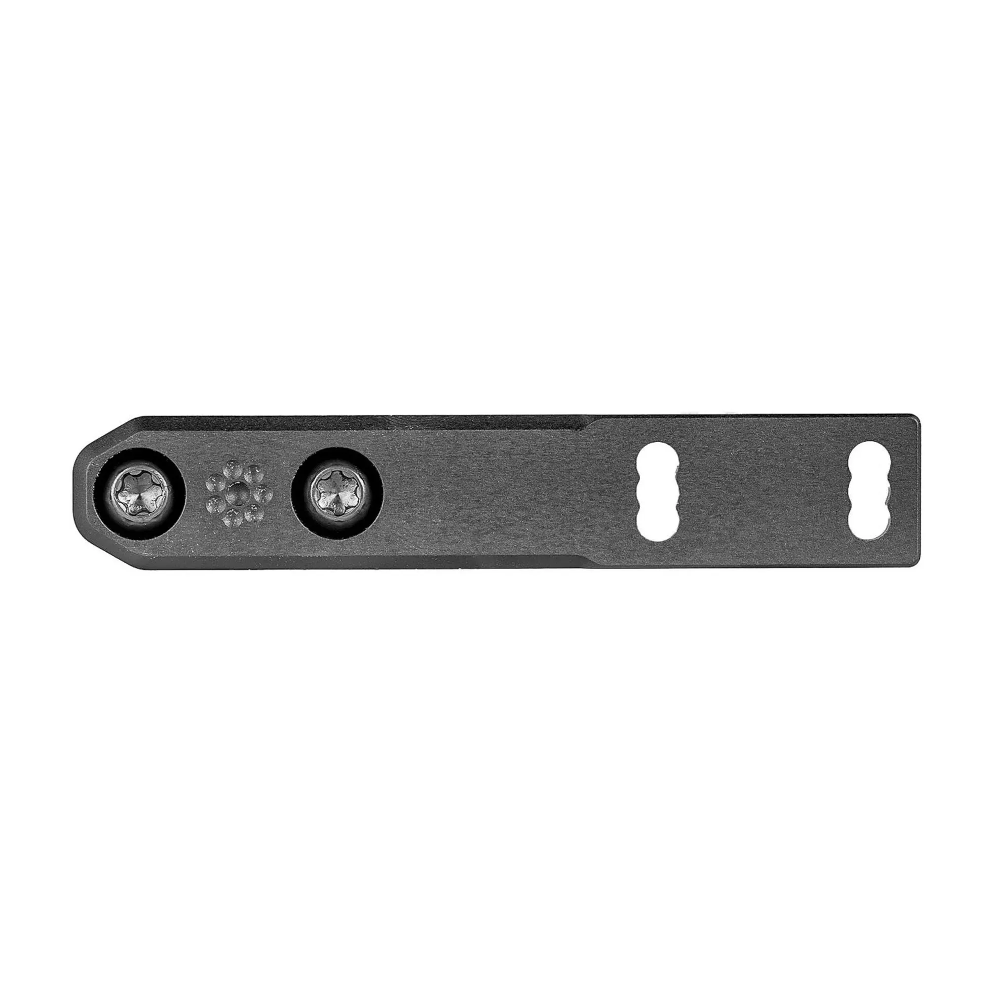 Arisaka Defense Inline Scout Mount M-LOK – Low-Profile Weapon Light Mount for Scout-Style Lights