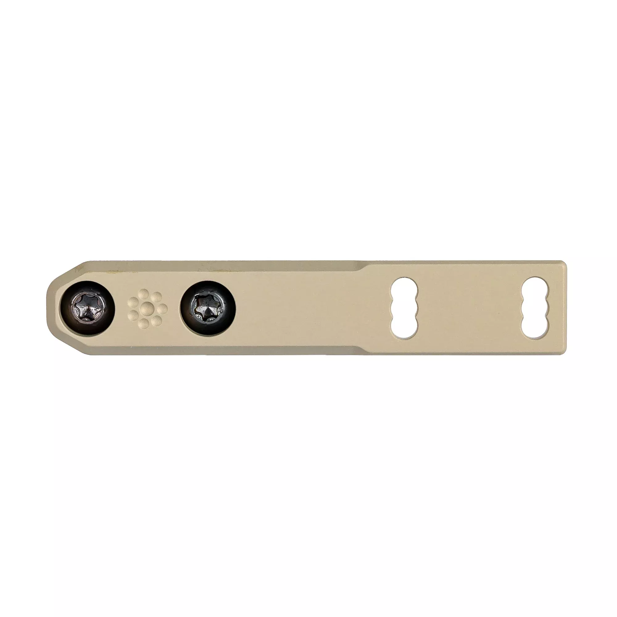 Arisaka Defense Inline Scout Mount M-LOK – Tan