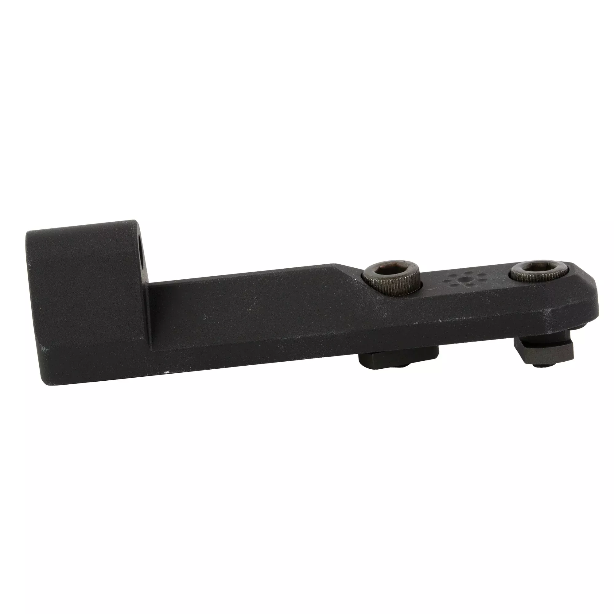 Arisaka Defense Inline Scout Pro Mount M-LOK – Low-Profile Weapon Light Mount