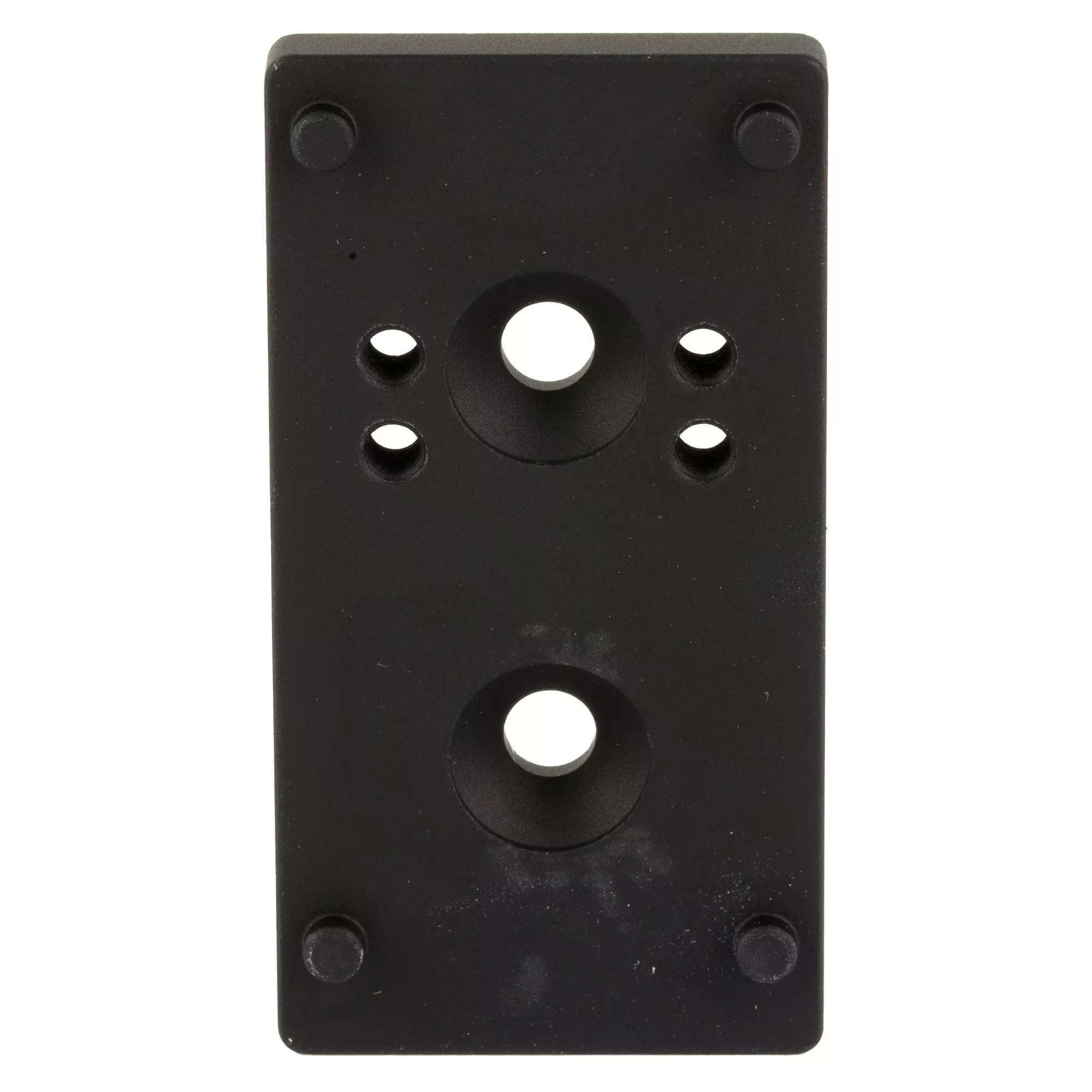 Arisaka Defense Offset Optic Plate 1 Docter – Docter/Noblex/Insight Footprint Compatibility