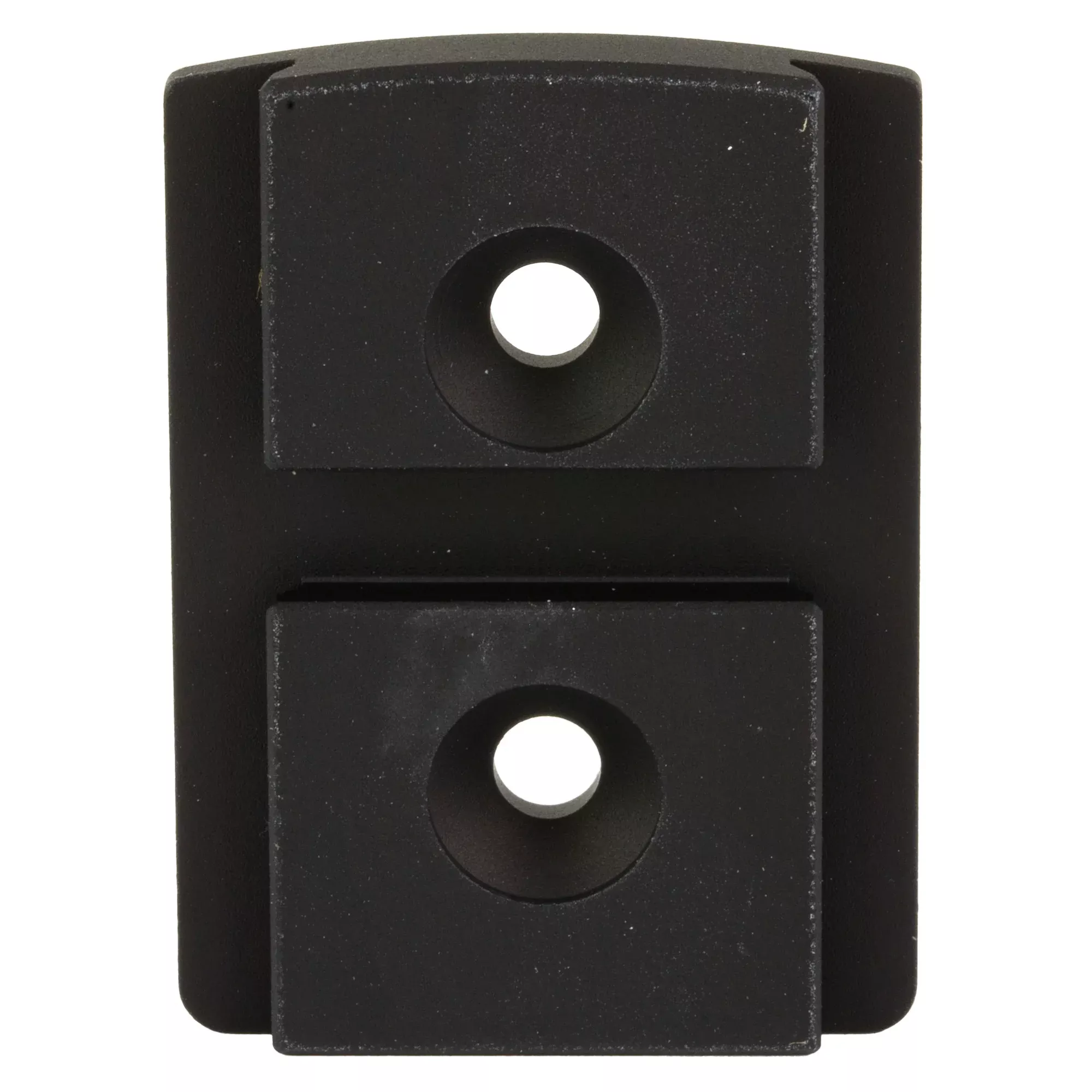 Arisaka Defense Offset Optic Plate 13 for Holosun 509T – Precision Micro Red Dot Mount
