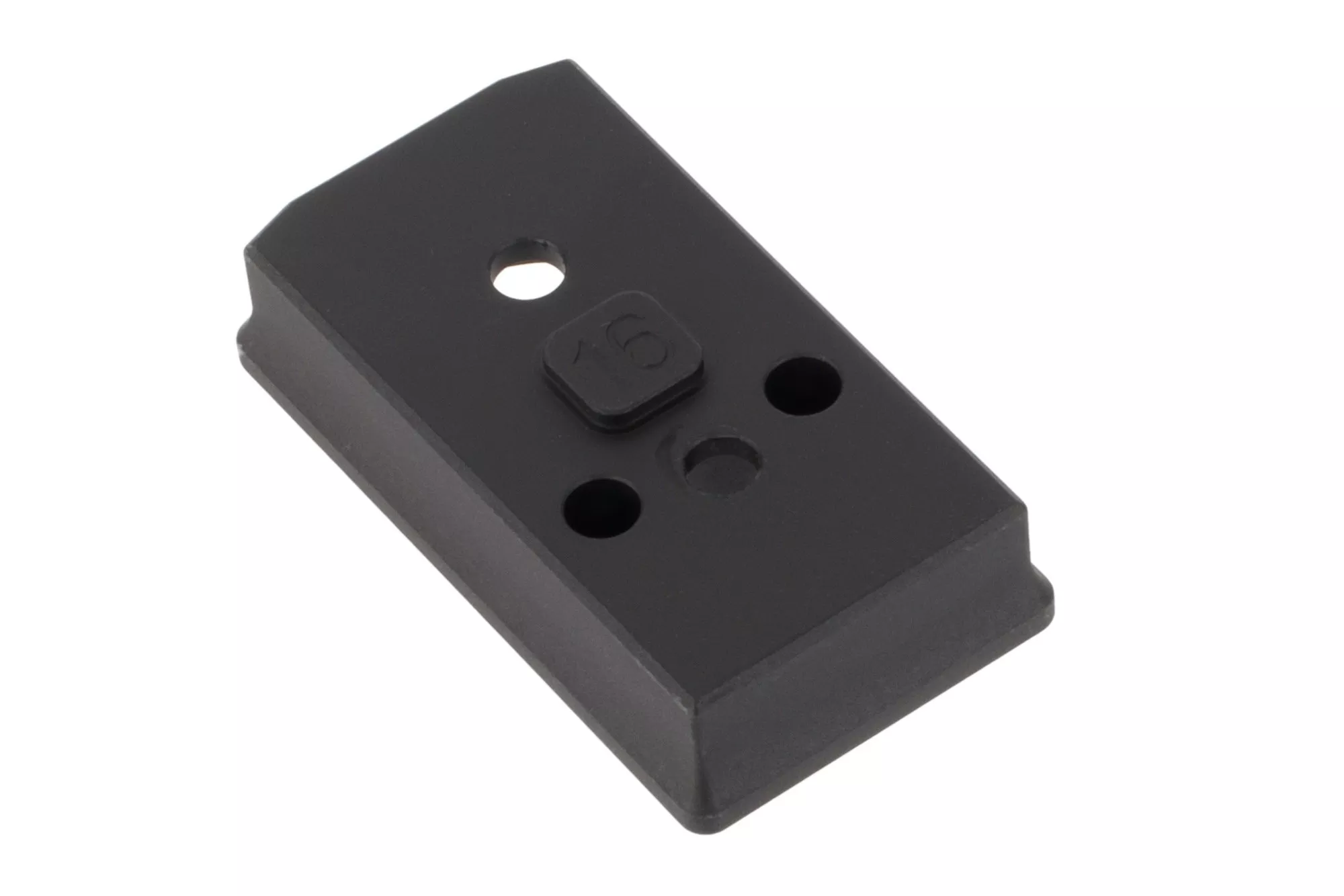 Arisaka Defense Offset Optic Plate 16 1.93" SIG Romeo 1