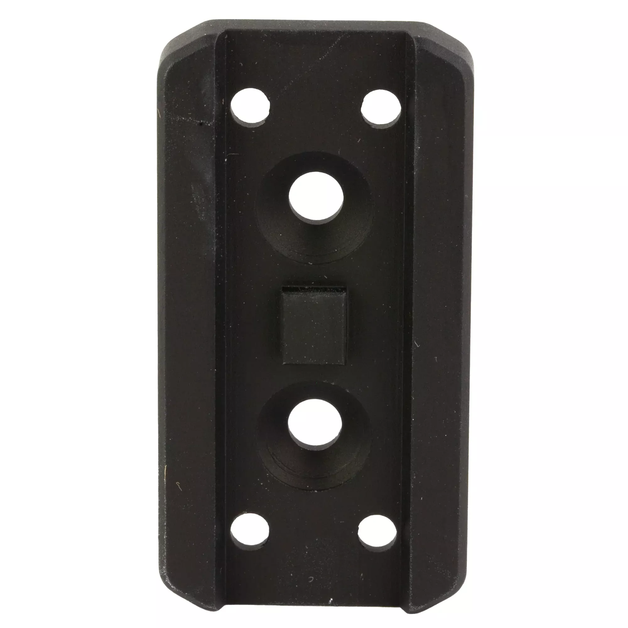 Arisaka Defense Offset Optic Plate 5 for Aimpoint – 35-Degree Cant Mount