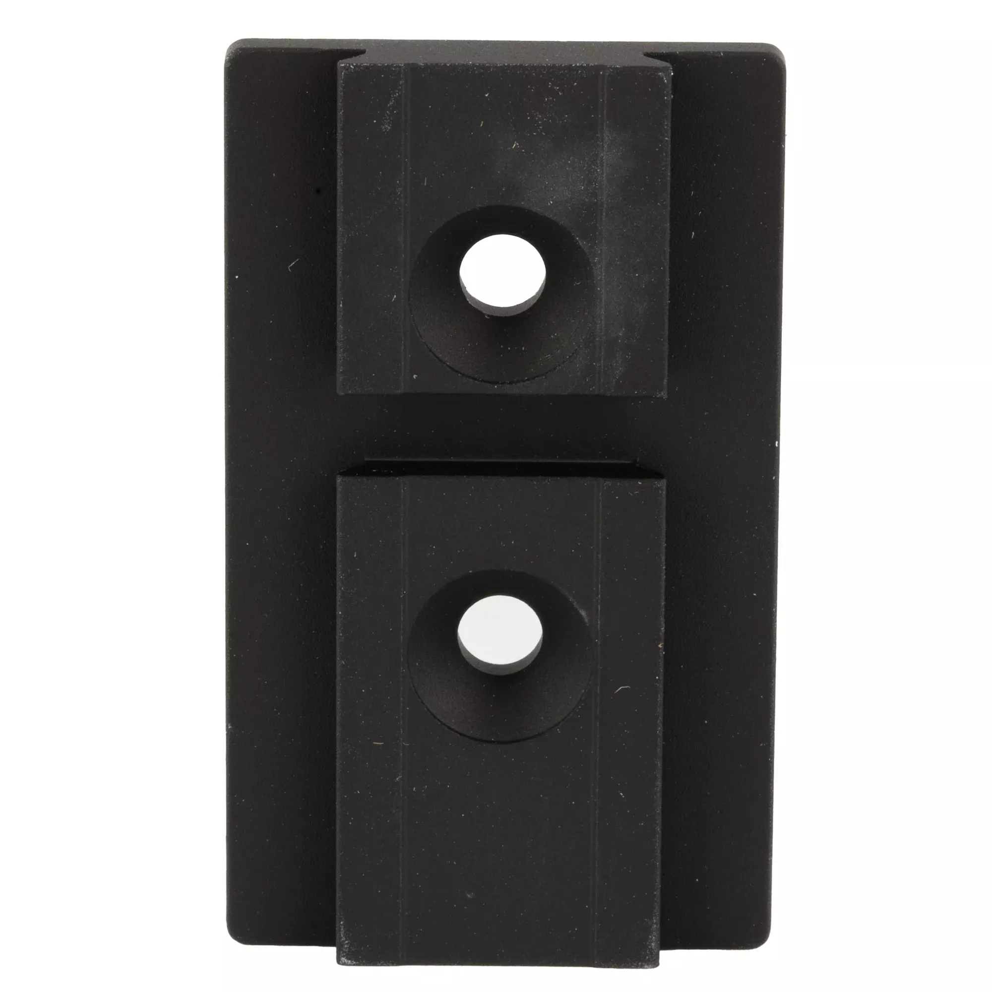 Arisaka Defense Offset Optic Plate 6 ACRO/MPS – Low-Profile Red Dot Mount
