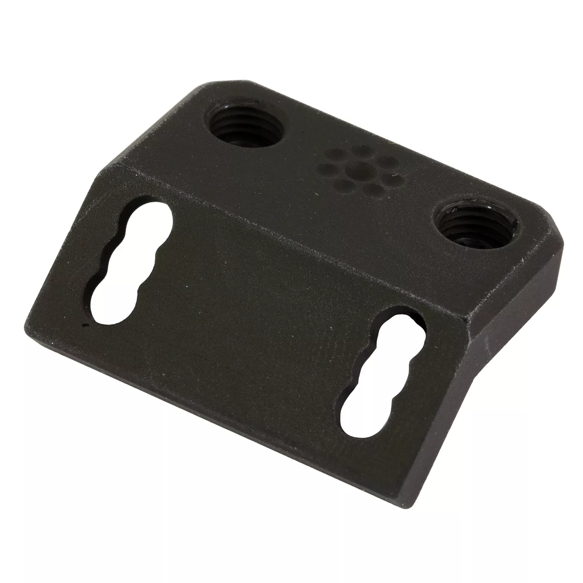 Arisaka Defense Offset Scout Mount KeyMod – Surefire Scout Light Compatible