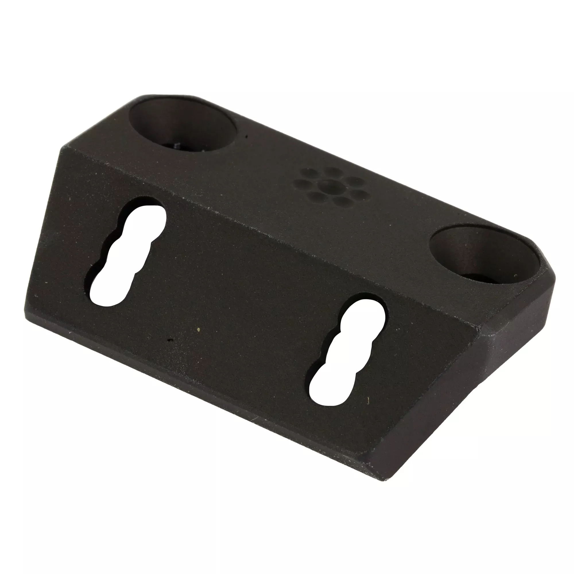 Arisaka Defense Offset Scout Mount LWRC – Angled Weapon Light Mount for LWRC Rail Systems