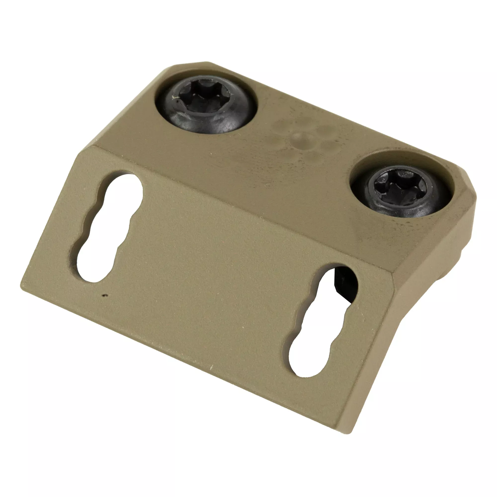Arisaka Defense Offset Scout Mount M-LOK – FDE