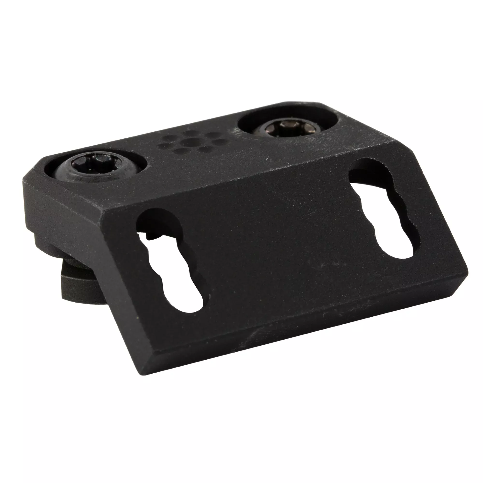 Arisaka Defense Offset Scout Mount M-LOK – Low-Profile Angled Light Mount for Surefire Scout and Arisaka Series