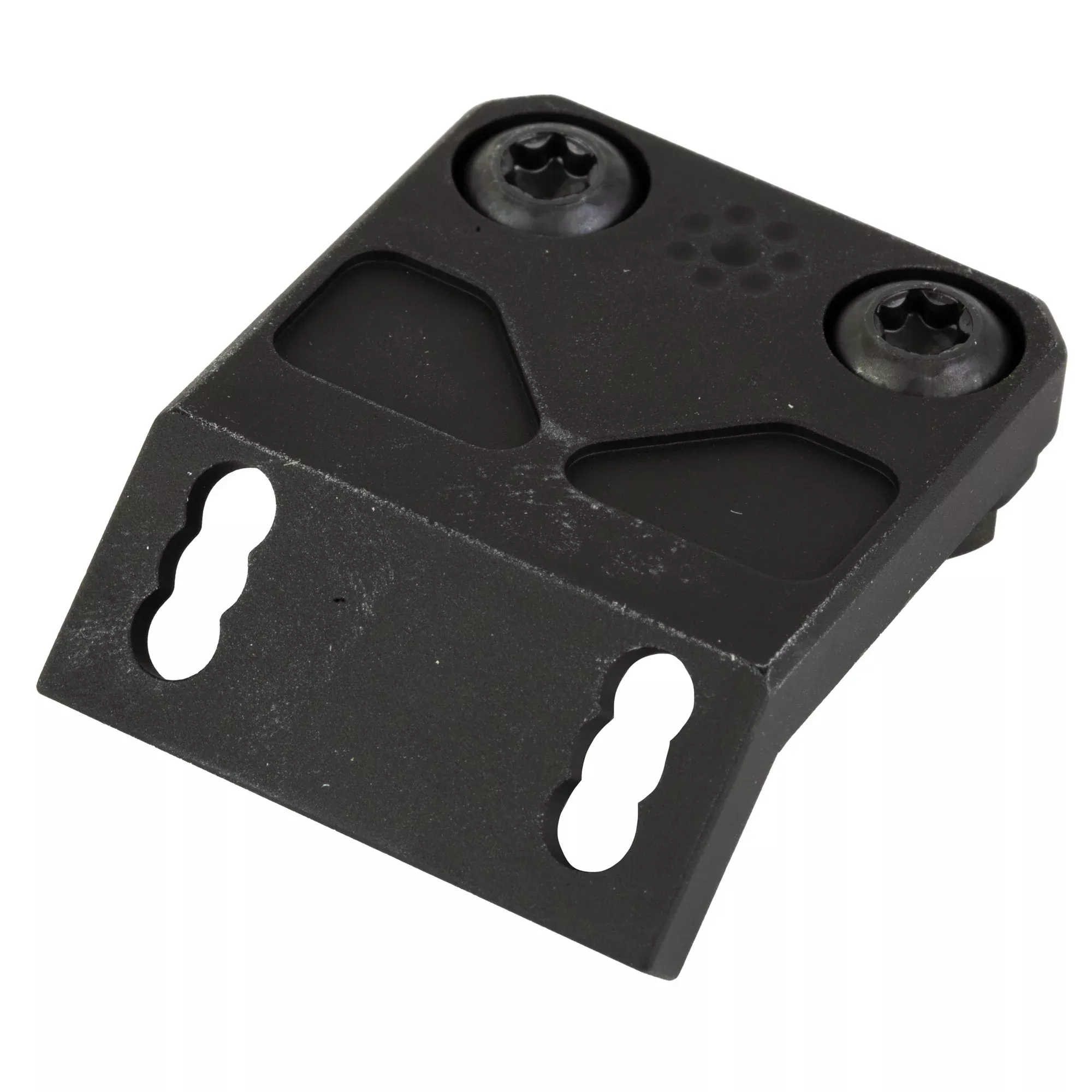 Arisaka Defense Offset Scout Mount MCX M-LOK – Angled Weapon Light Mount for SIG MCX