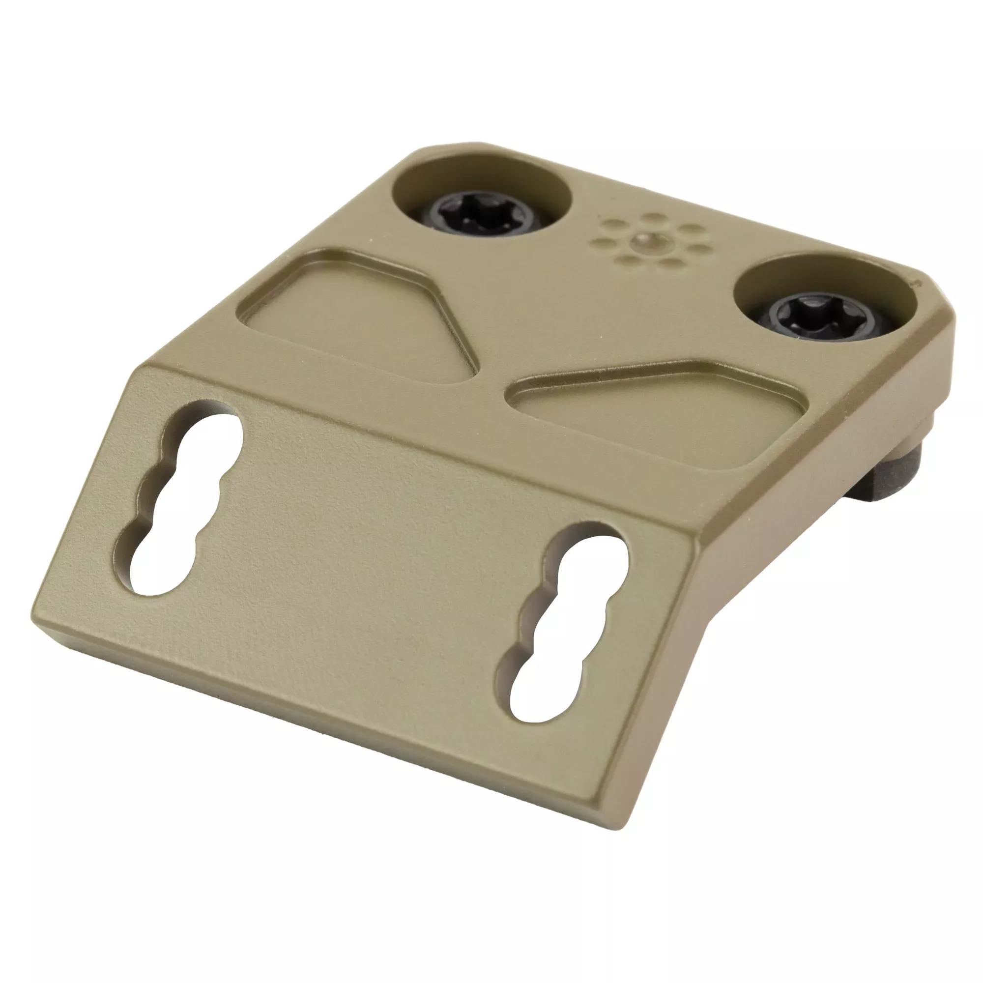 Arisaka Defense OFST Scout Mount MCX M-LOK – Flat Dark Earth