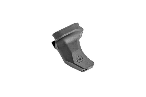 Arisaka Defense Picatinny Hand Stop - Black