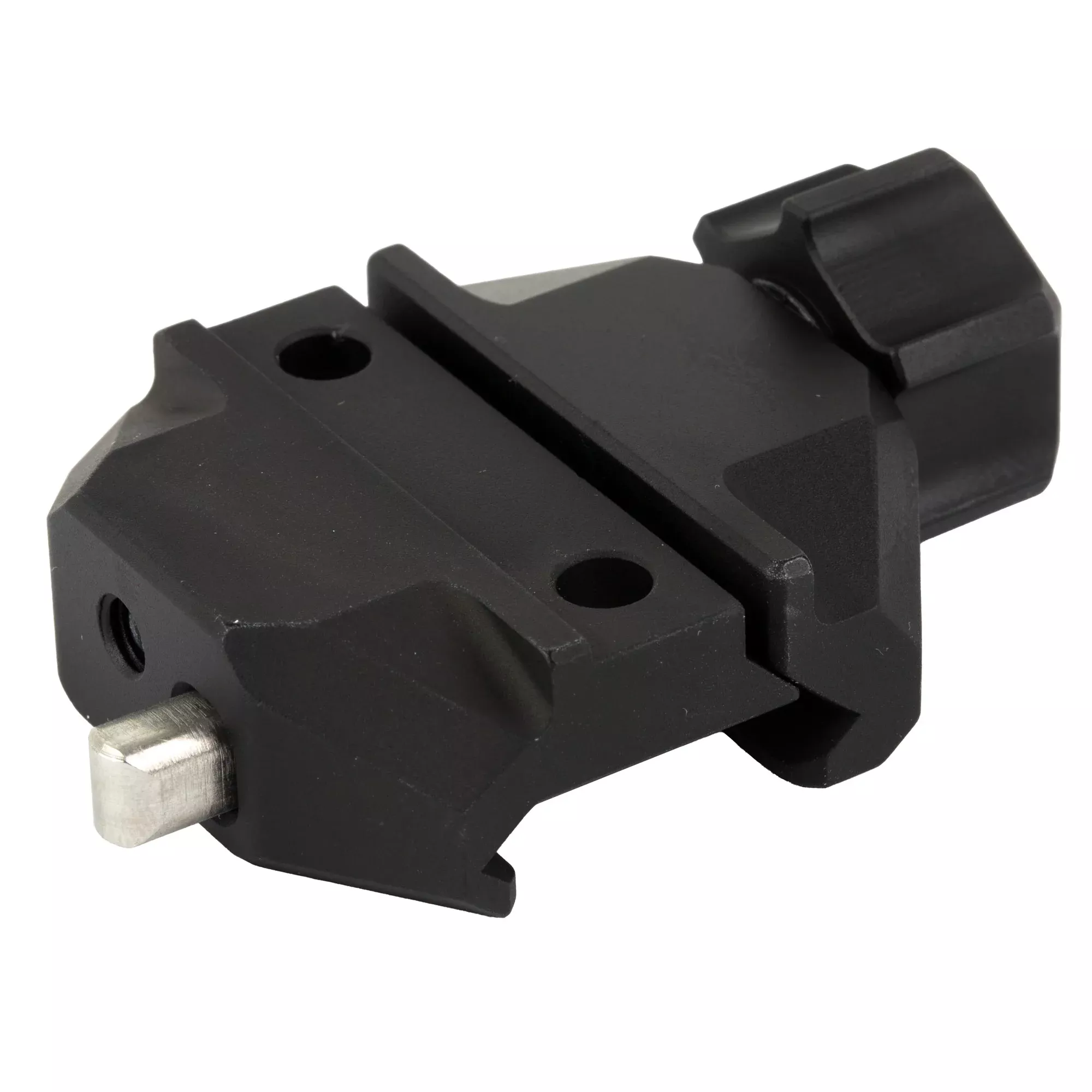 Arisaka Defense Picatinny Rail Slider for ARMS 17S Interface