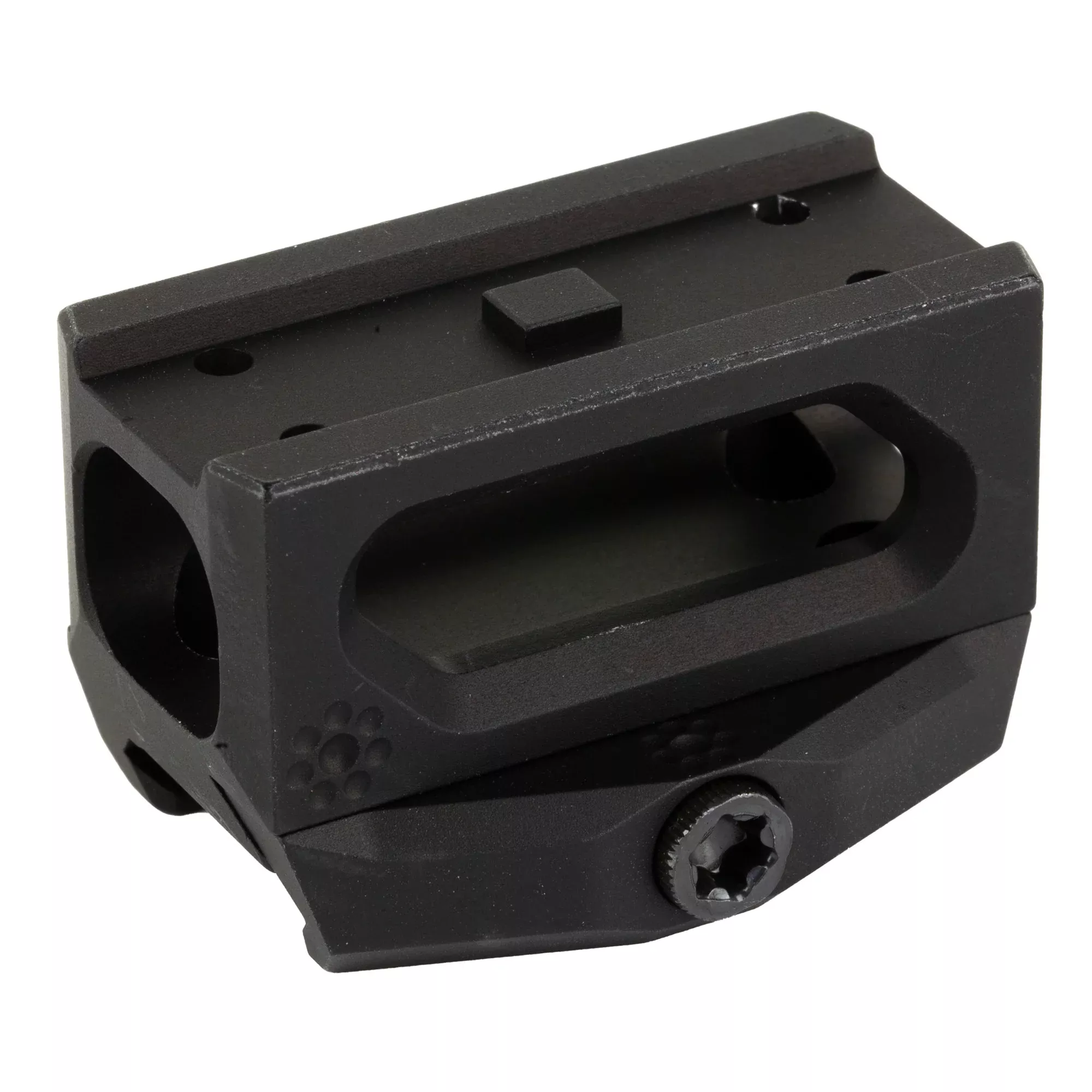Arisaka Defense RDM Aimpoint Micro 1.54" Black – Picatinny Red Dot Mount