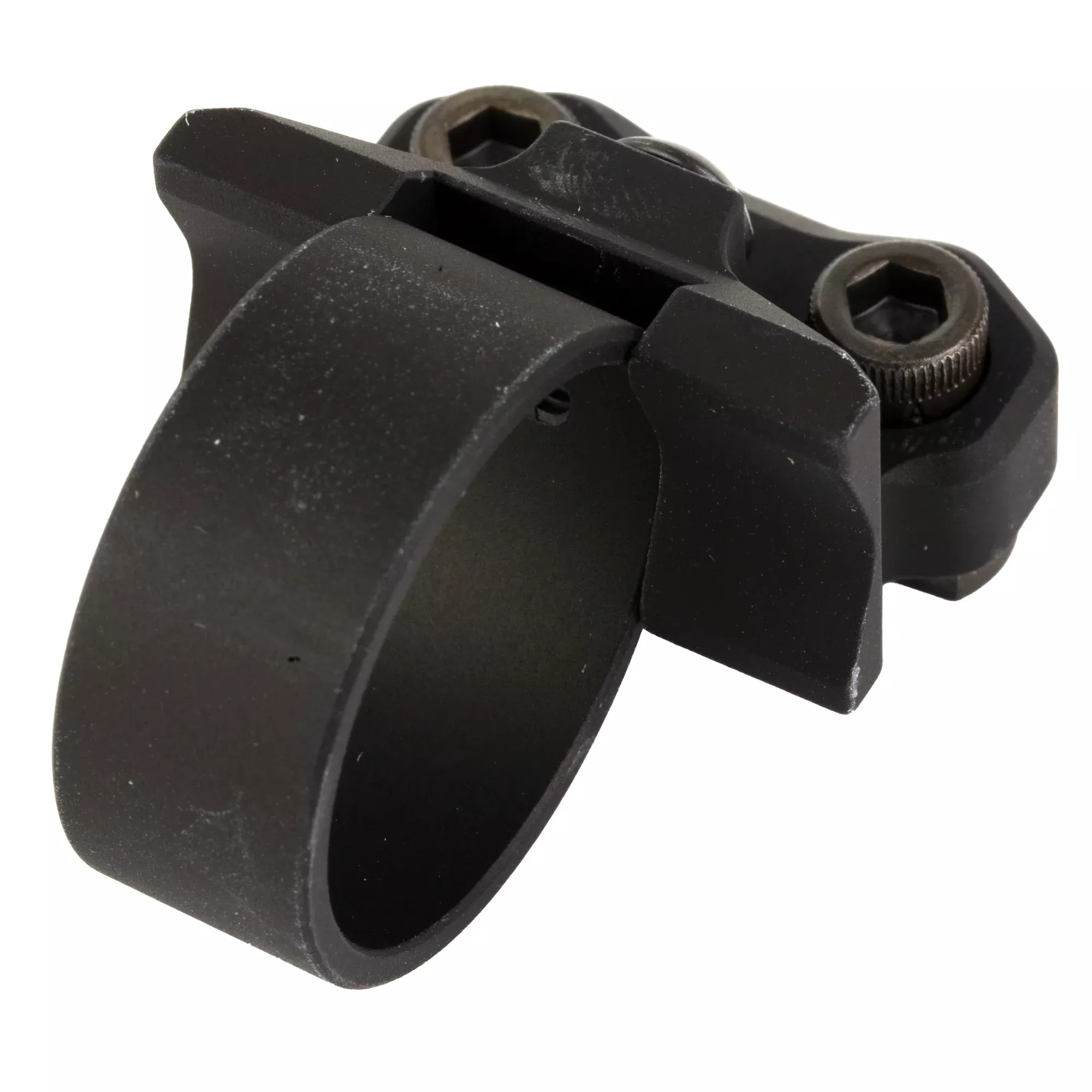 Arisaka Defense Ring Light Mount M-LOK 1" – Low-Profile Weapon Light Mount