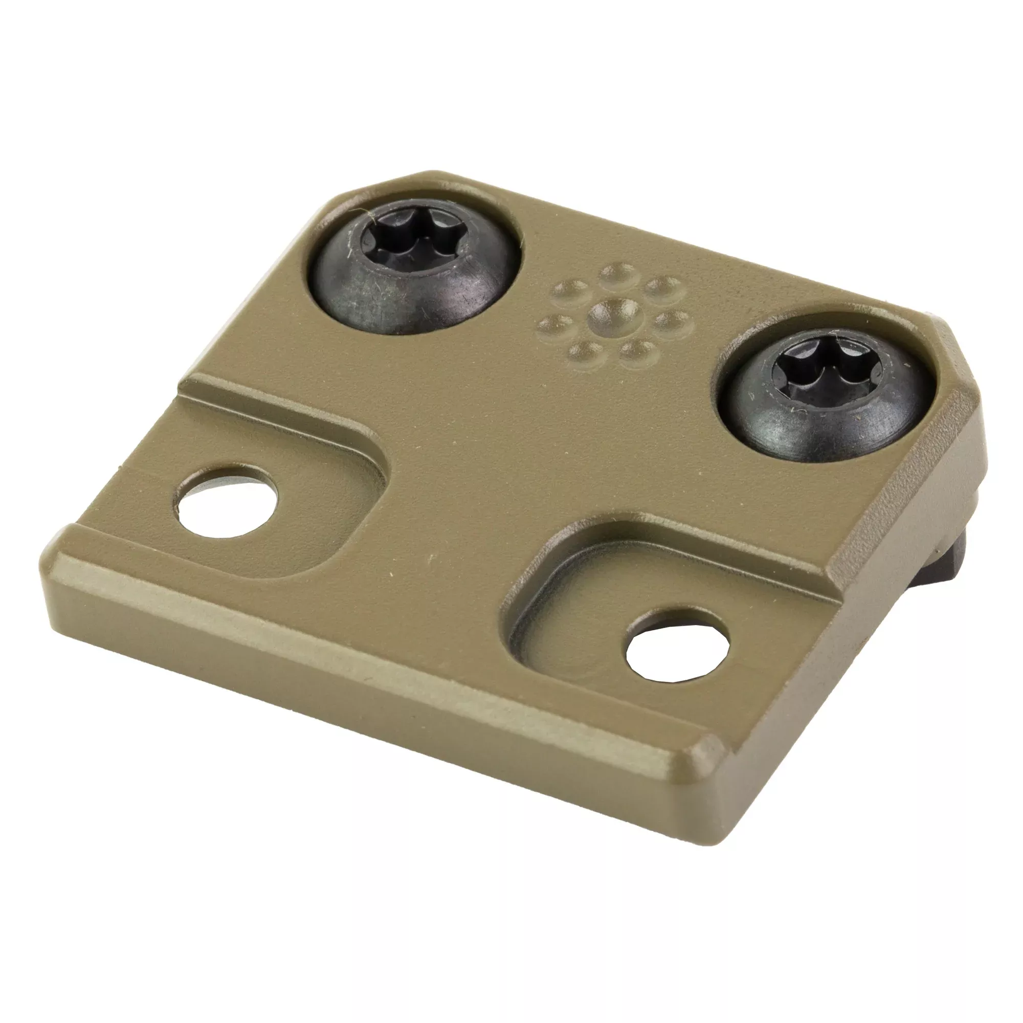 Arisaka Defense Side Scout Mount M-LOK – Flat Dark Earth