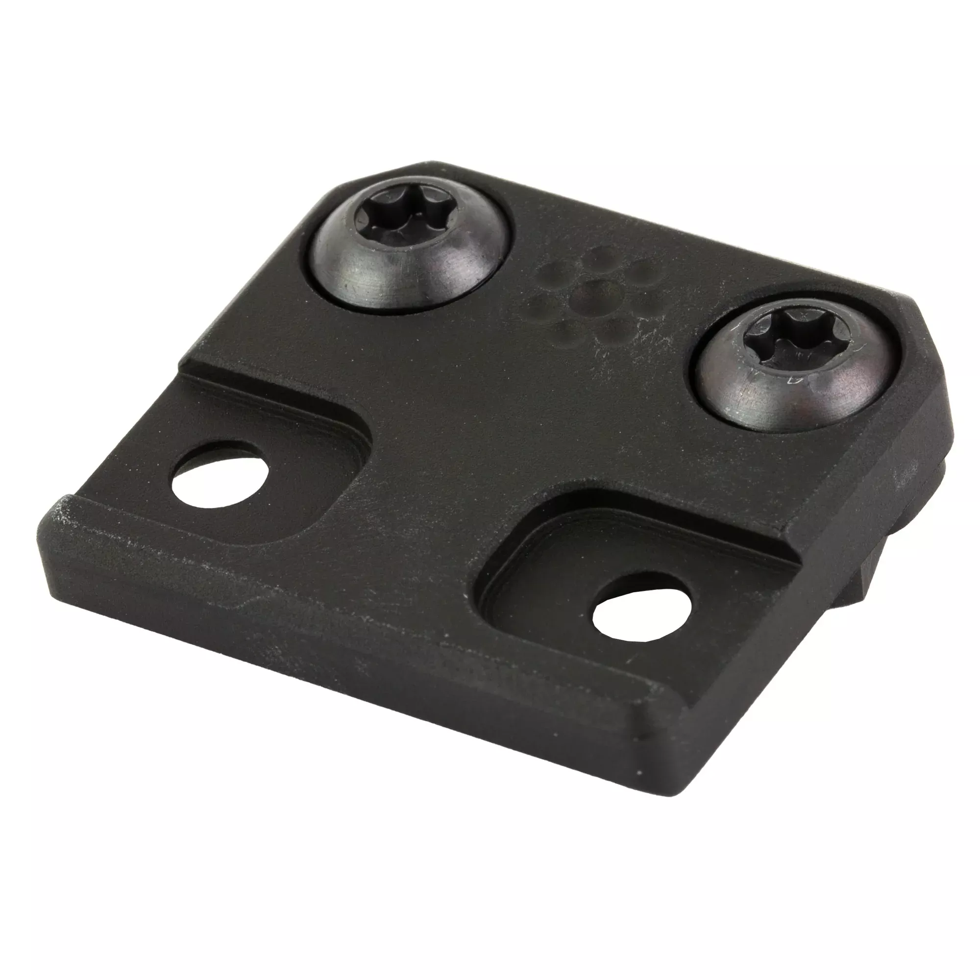 Arisaka Defense Side Scout Mount M-LOK – Offset Weapon Light Mount