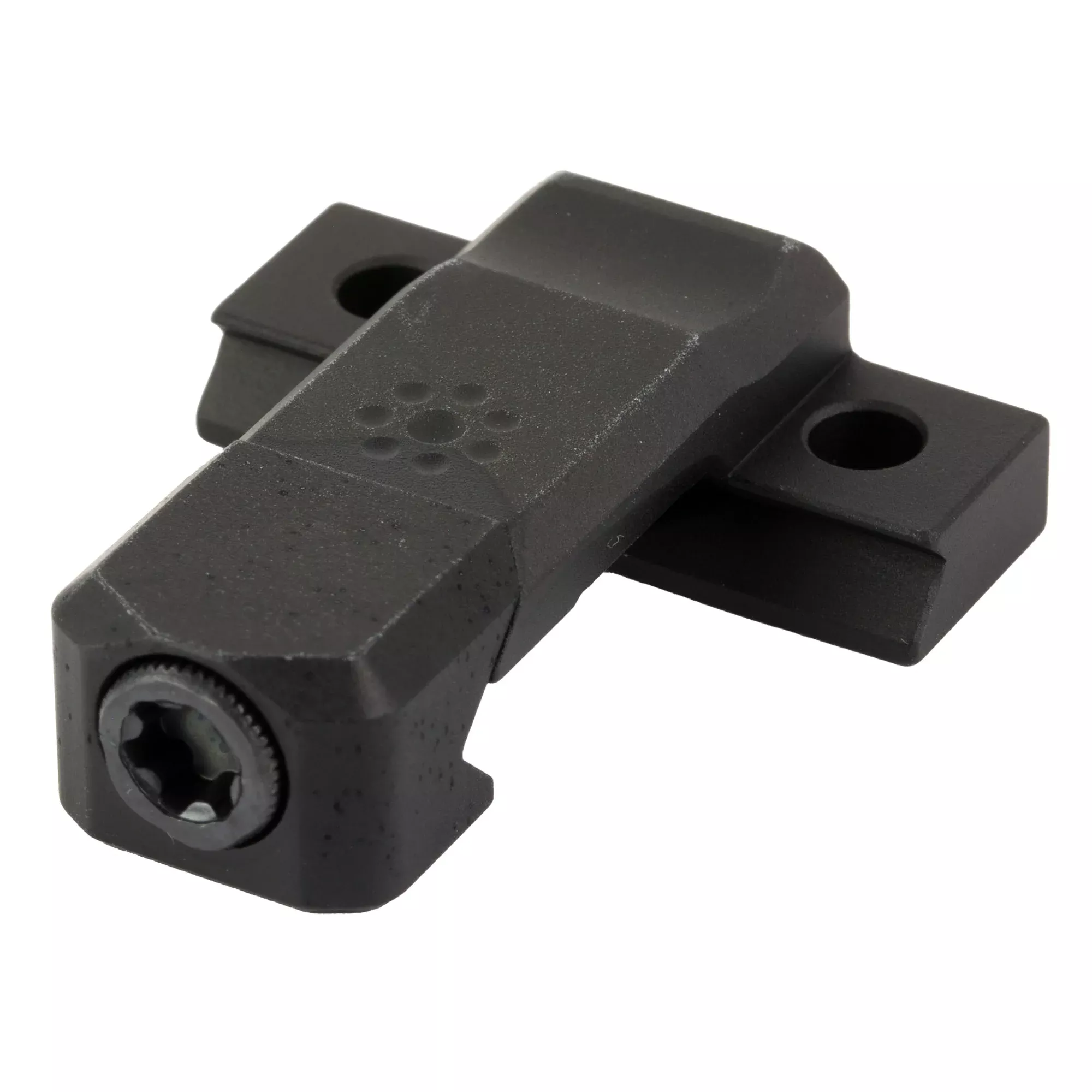 Arisaka Defense Side Scout Mount Picatinny – Offset Weapon Light Mounting Solution