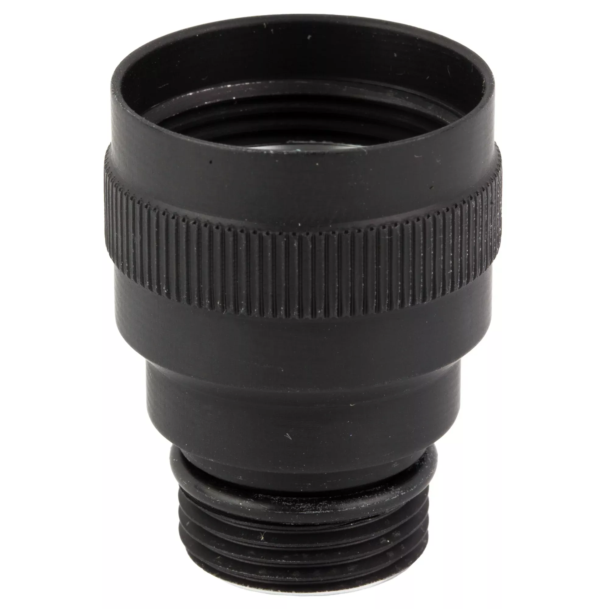 Arisaka Defense Tail Cap Adapter for ProTac Rail Mount HL-X – Remote Switch Compatibility