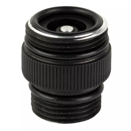 Arisaka Defense Tailcap Adapter - Streamlight Protac Railmount 1/2