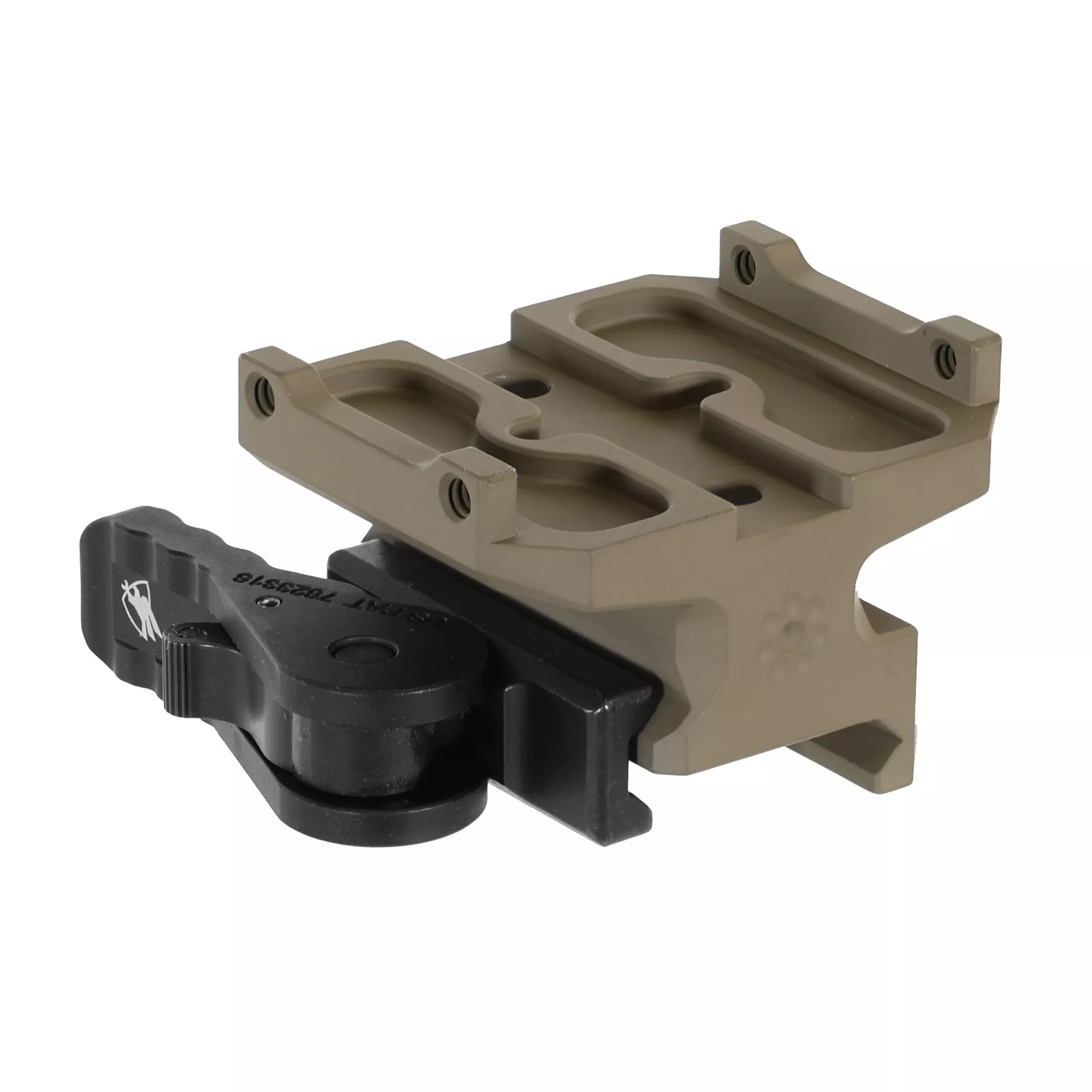 Arisaka MK2 Mount fits EOTech EXPS