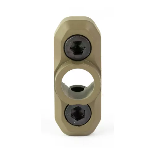 Arisaka Quick Detach Mount Mlok - FDE