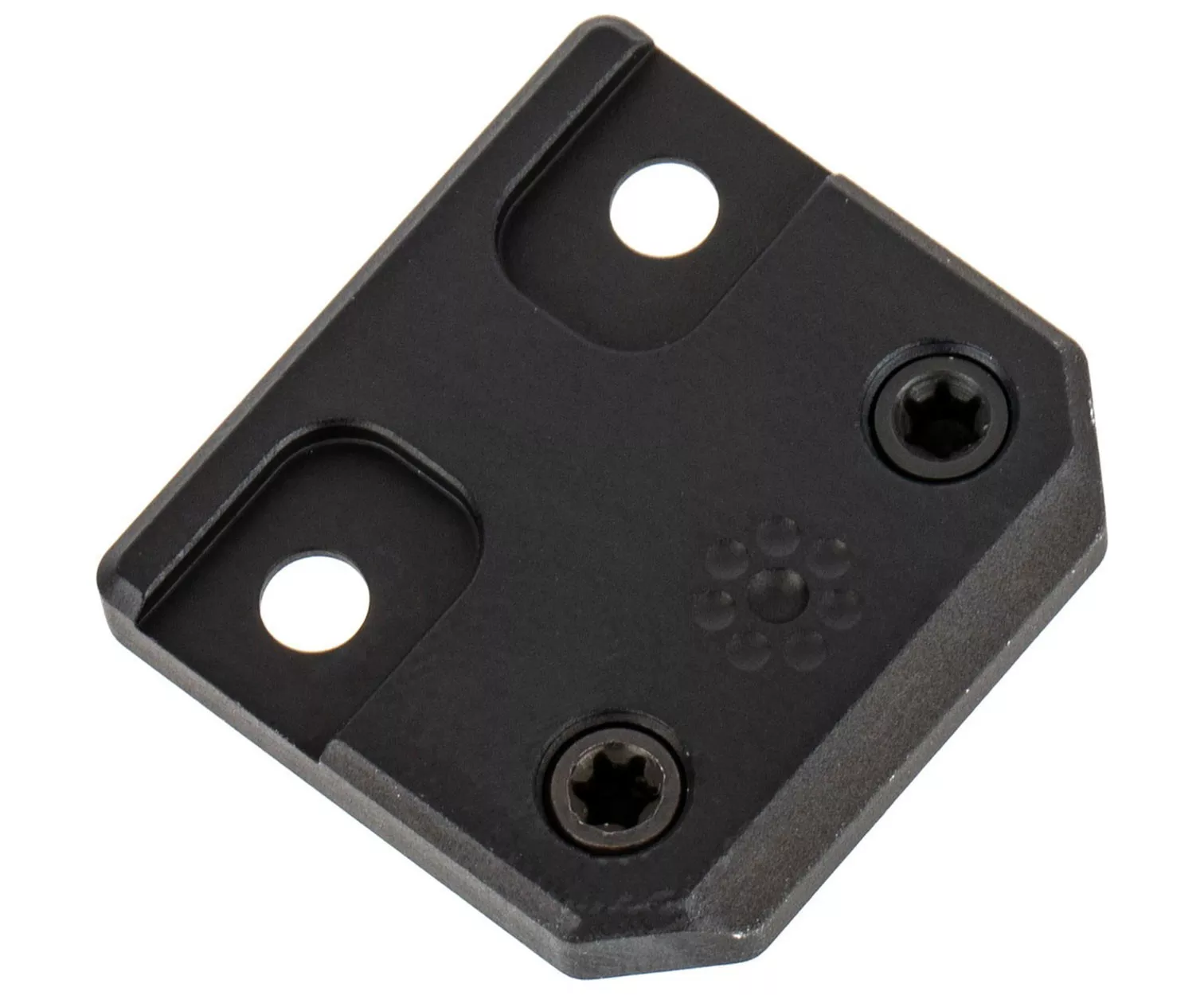 Arisaka Side Light Scout Mount for SureFire