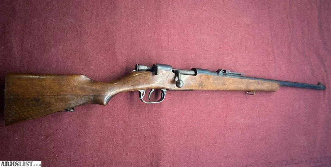 ARISAKA TYPE 38 RIFLE SPORTERIZED 6.5MM X 50 ARISAKA from Pawnderosa Pawn Shops Inc. near Little Rock, AR