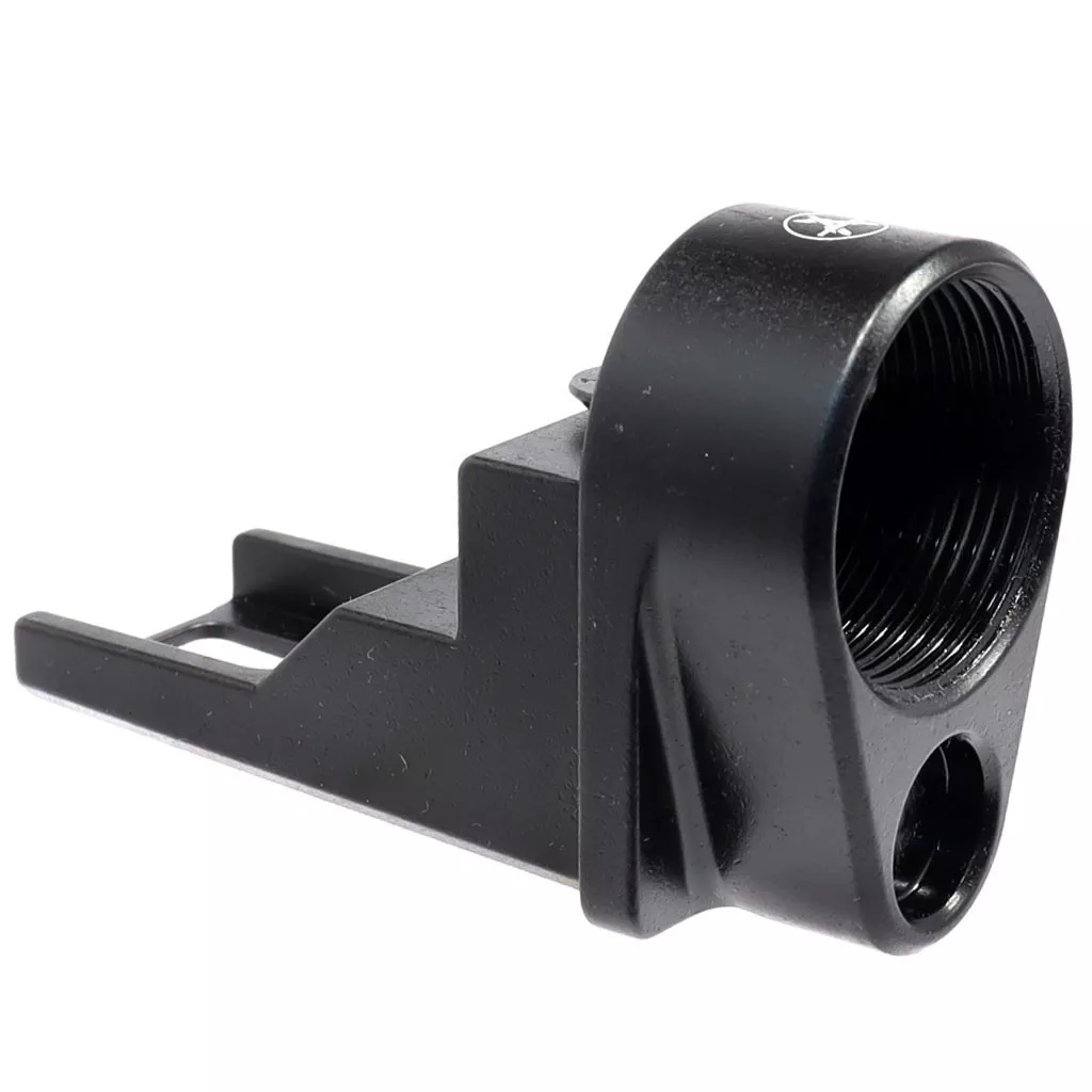 Armacon AK to M4 Stock Adapter