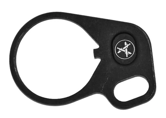 ARMACON Endplate 1P