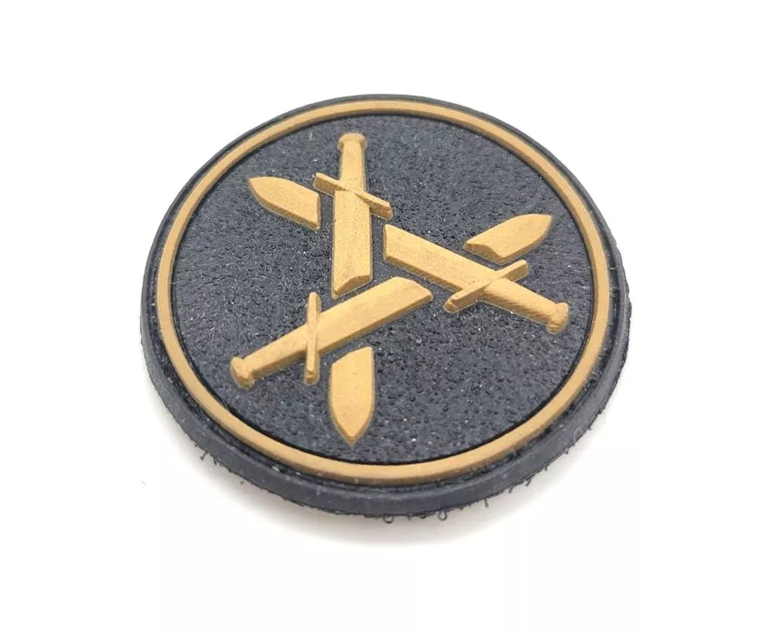 Armacon Patch