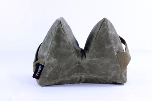 Armageddon Gear Wax Canvas “OG” – Optimized Game Changer Shooting Bag