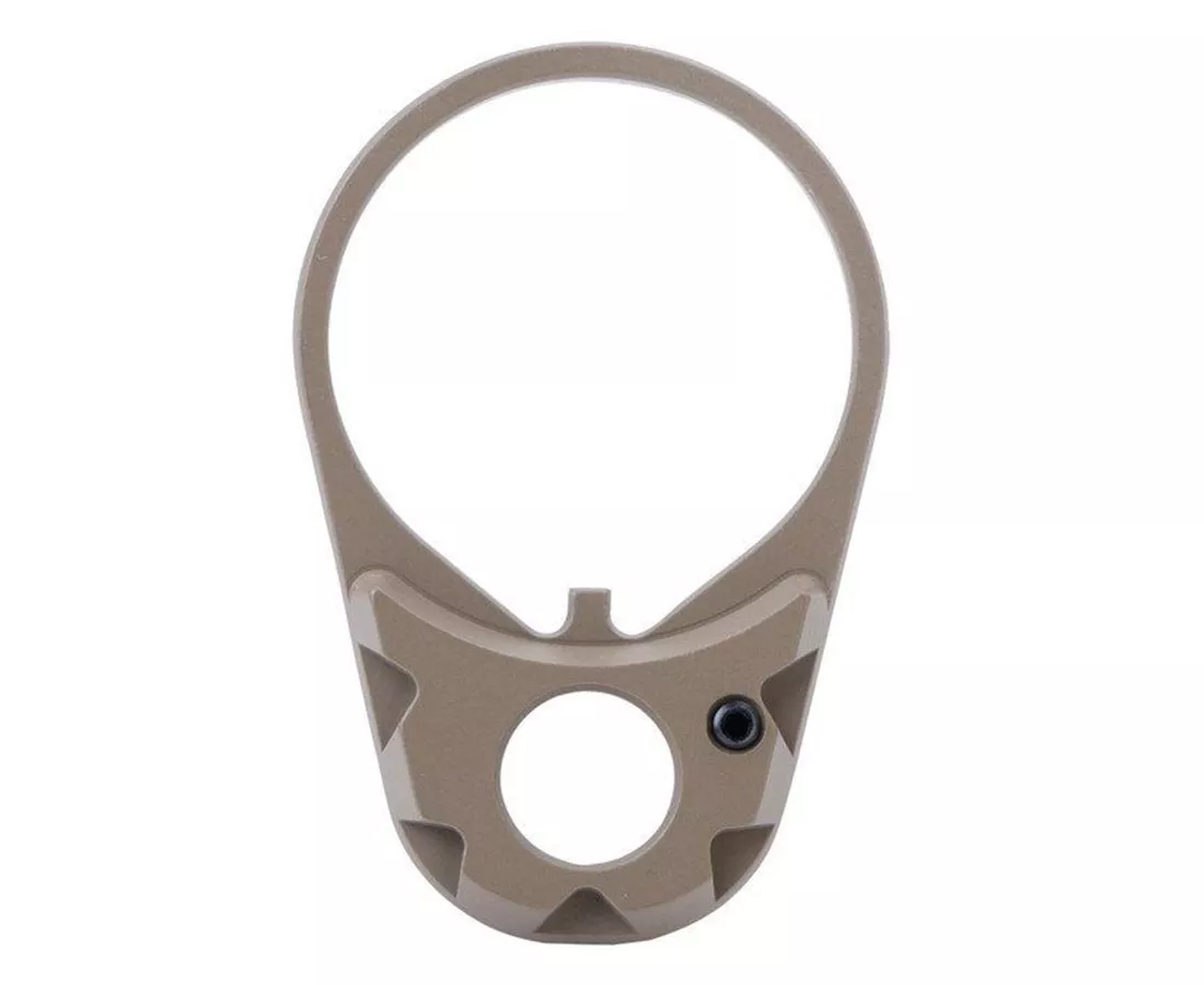 Armaspec AR-15/AR-10 QD End Plate