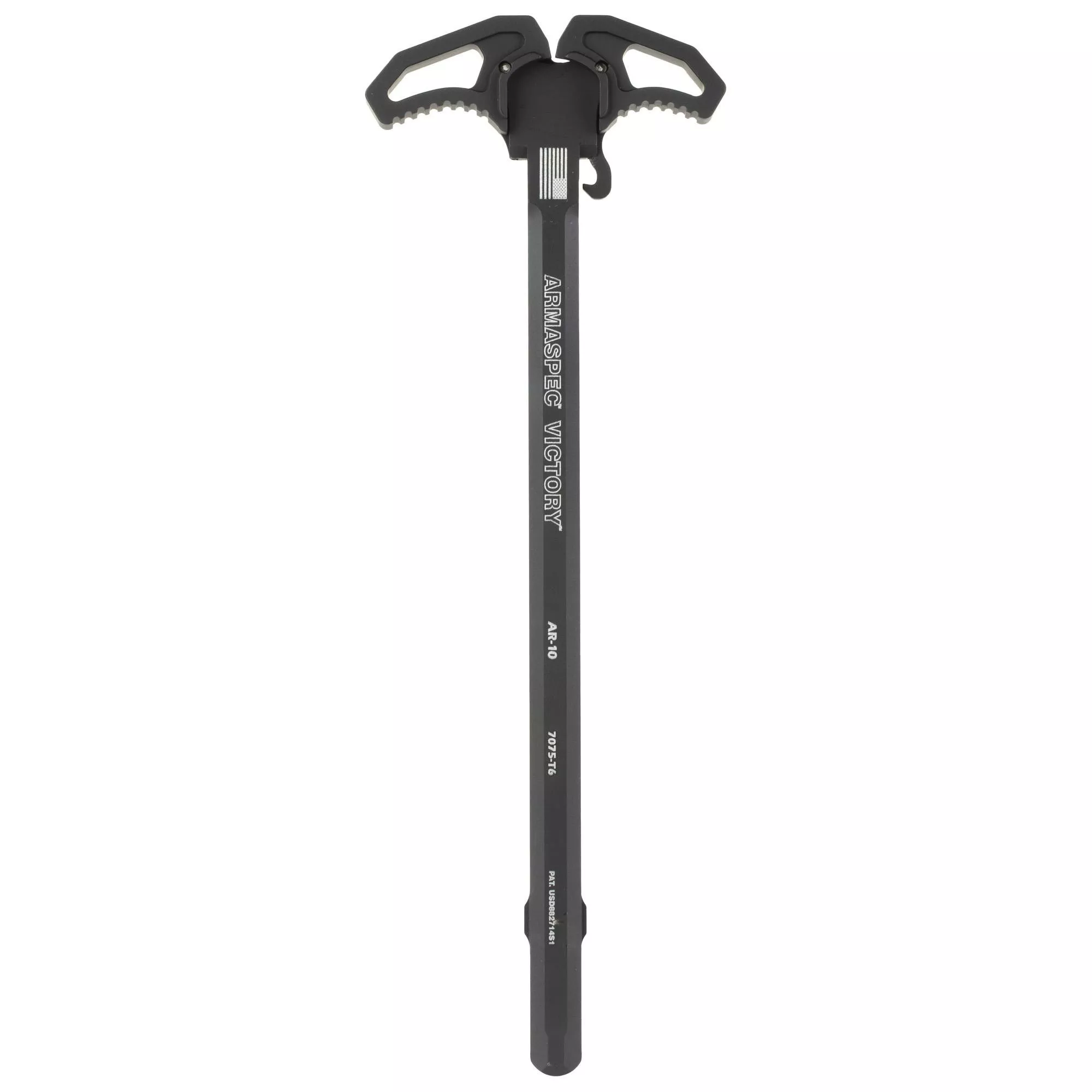 Armaspec AR-15 Victory Charging Handle Compact