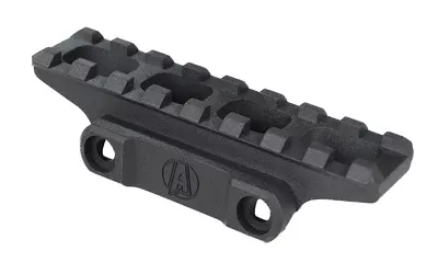 Armaspec ELEV8 Low Dive Scope Mount – Precision Optic Positioning