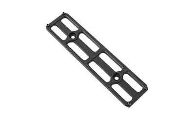 Armaspec M-LOK to Arca Rail