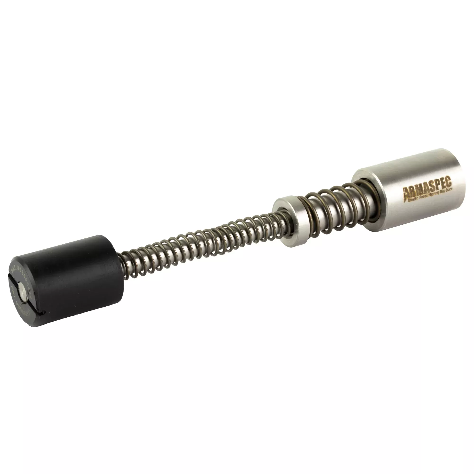 Armaspec Stealth Recoil Spring – AR-15/M16 Buffer-less System