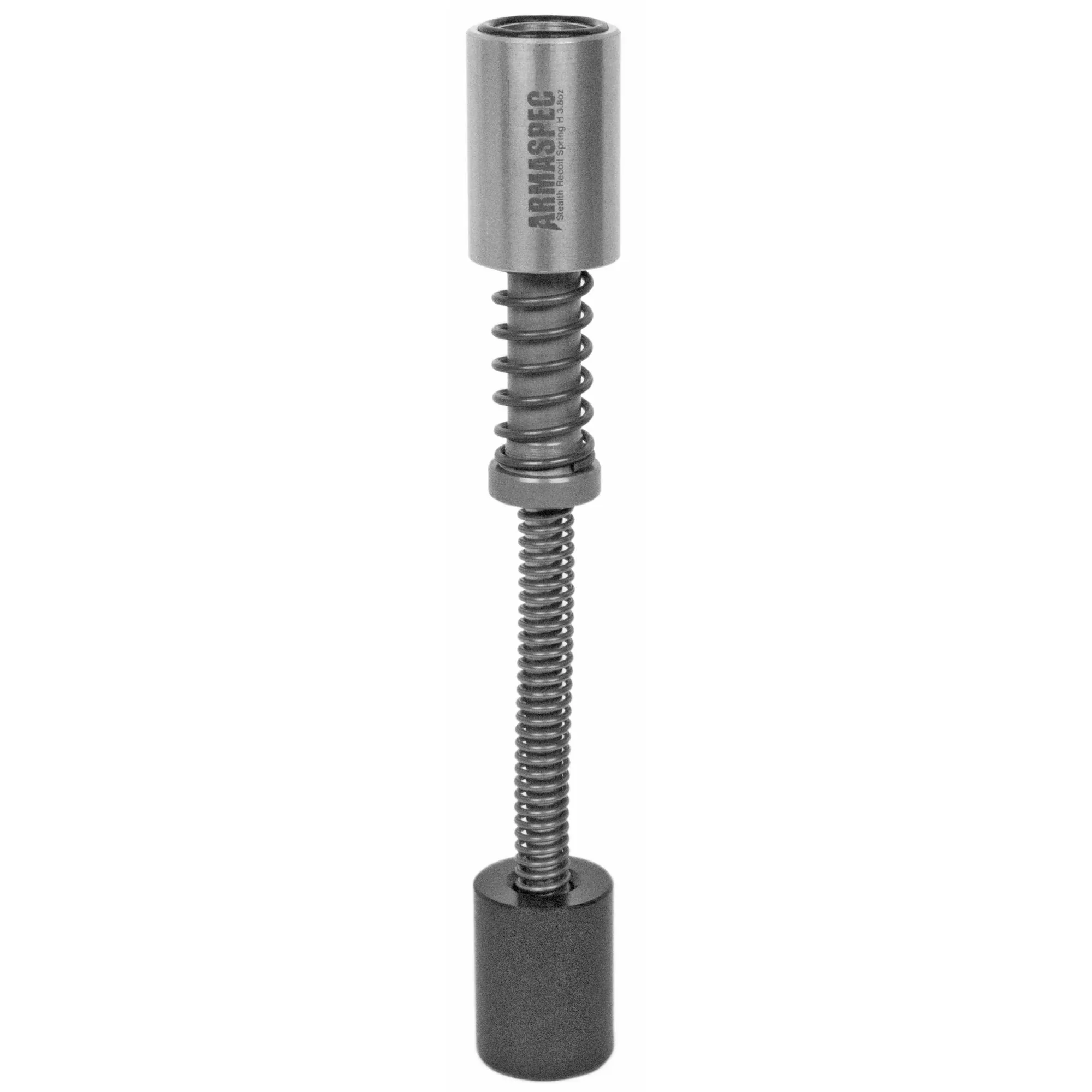 Armaspec Stealth Recoil Spring H (G4) – AR-15 Buffer System