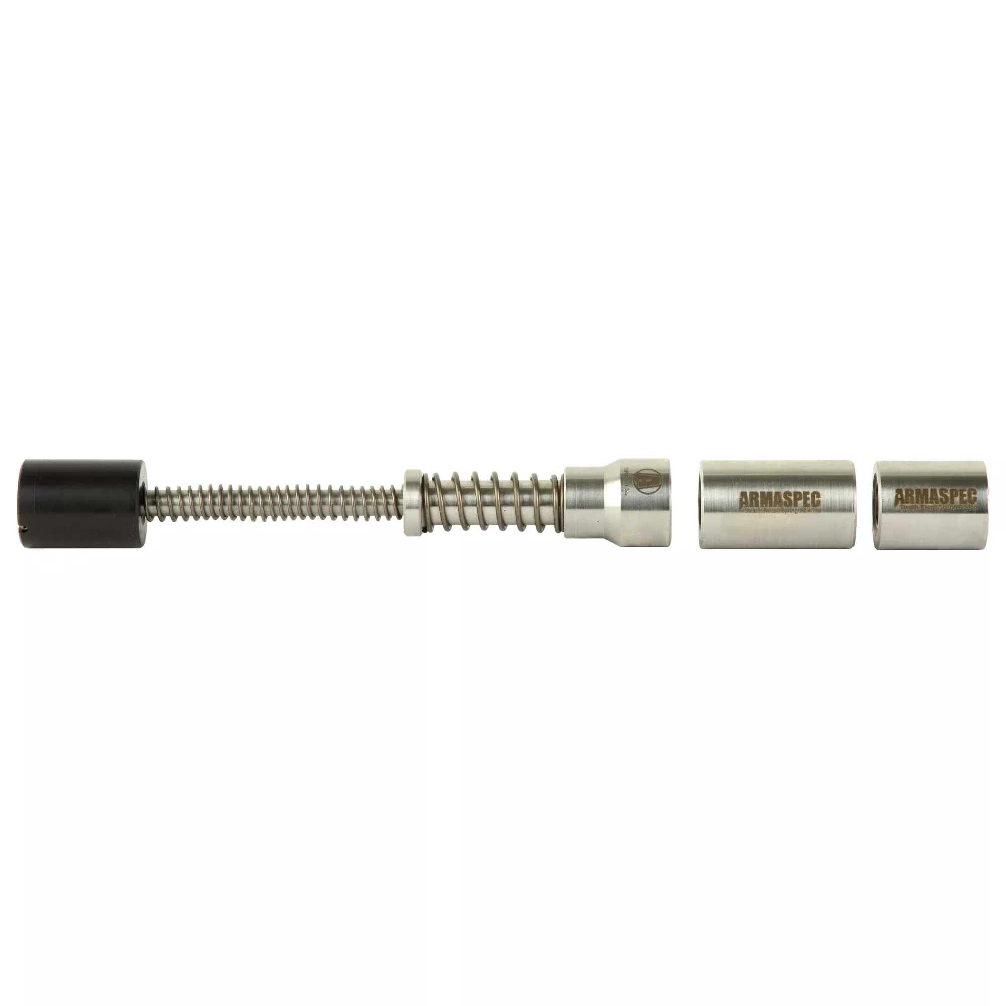 Armaspec STLTH Recoil Spring Kit – AR-15 (H, H2 Buffer Compatible)