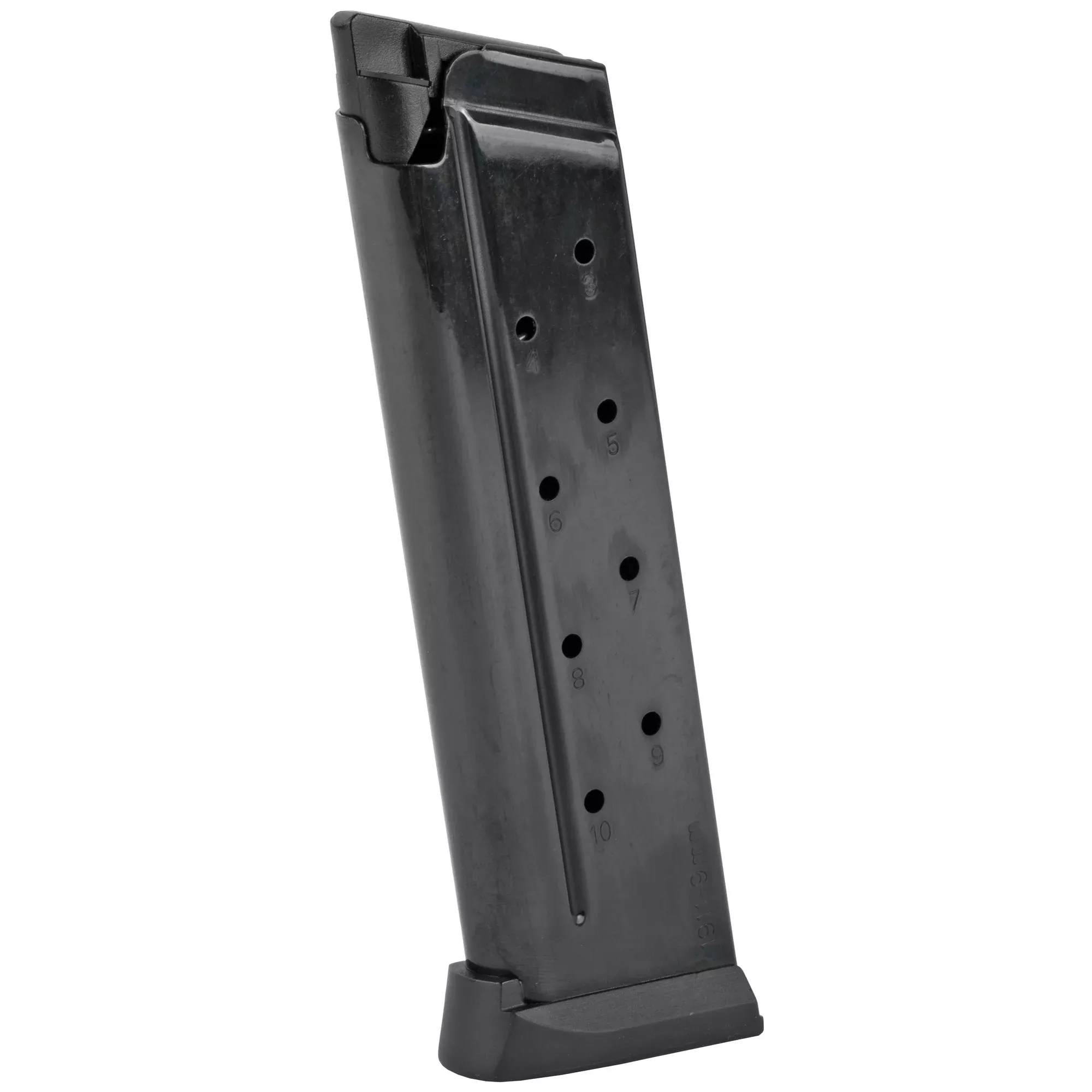 Armscor ACT-MAG 1911 9mm 10-Round Magazine – Fits Standard 1911 Pistols