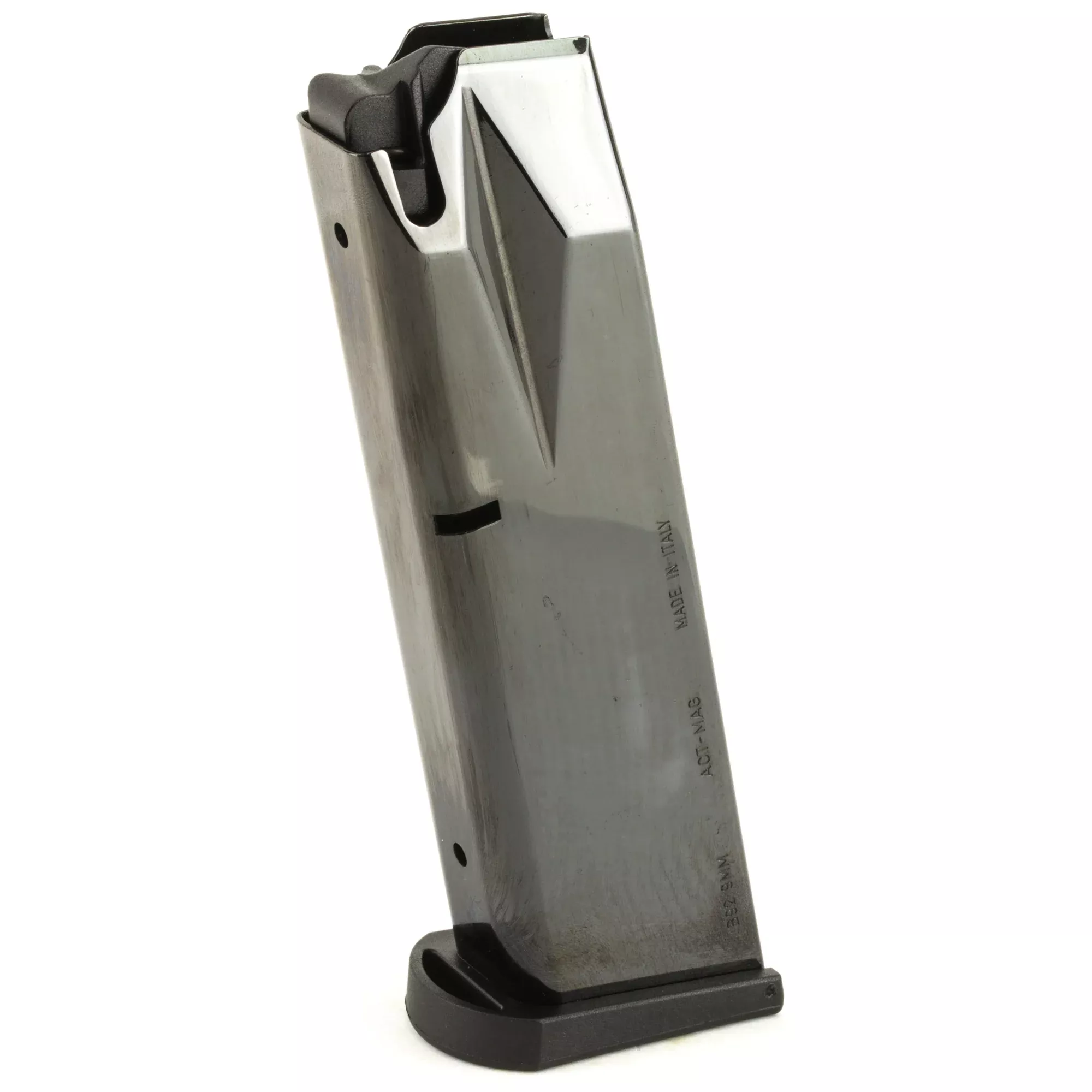 Armscor ACT-MAG Beretta 92 9mm 17-Round Magazine – Beretta 92/M9 Compatible