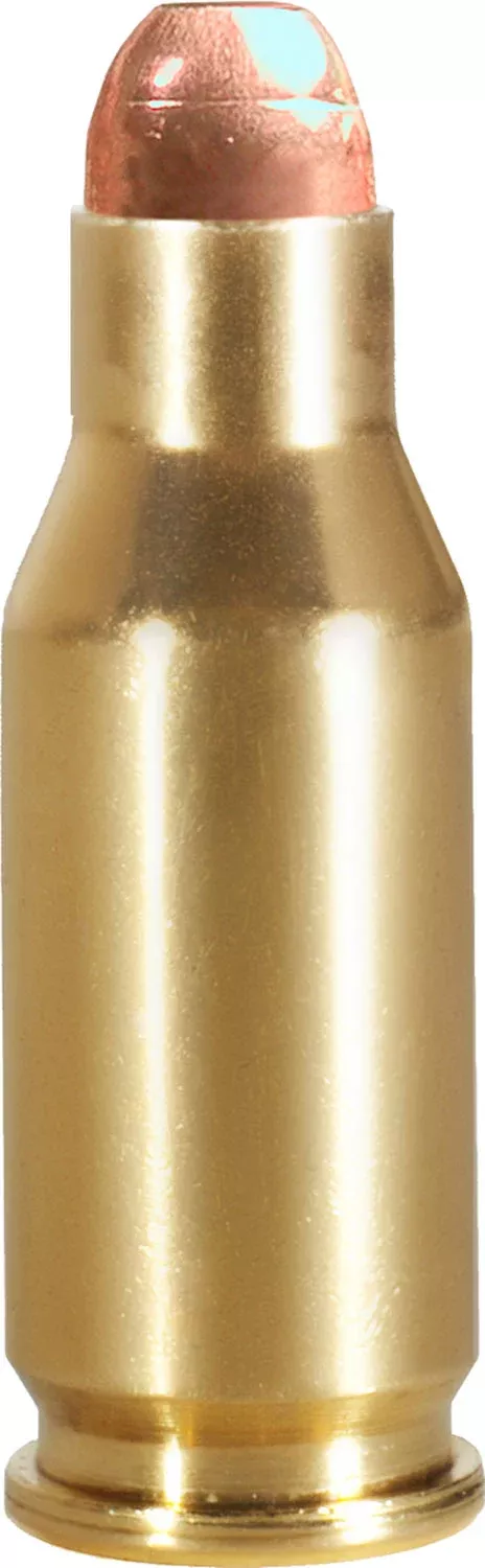 Armscor FAC22TCMNR1N USA22 TCM 9R 39 gr 2000 fps Jacketed Hollow Point (JHP) 50 Bx/20 Cs