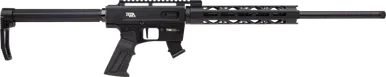Armscor Tm22 Sa Compact .22lr - 18" 10rd Black