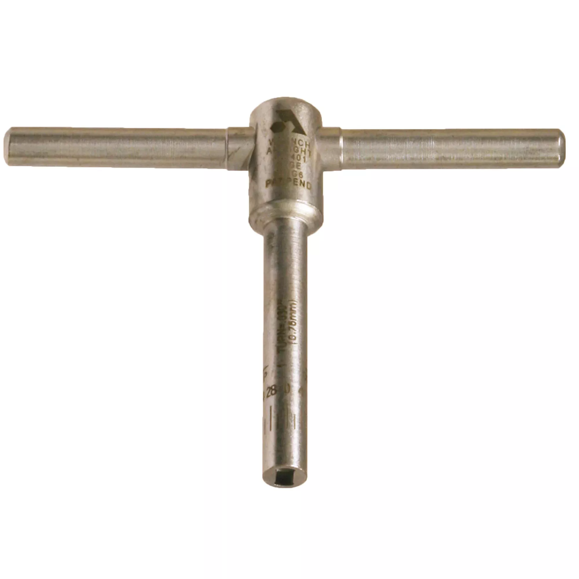 Arsenal, Inc. AK47/74 Elevation Tool – Black Finish