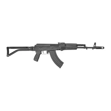 Arsenal Sam7sf 762x39mm 16" 10rd Black Fold
