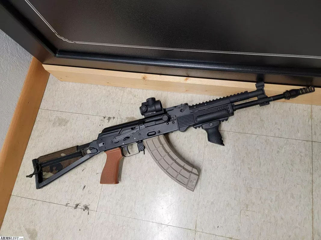 Arsenal SLR107f near Mansfield, Columbus, OH