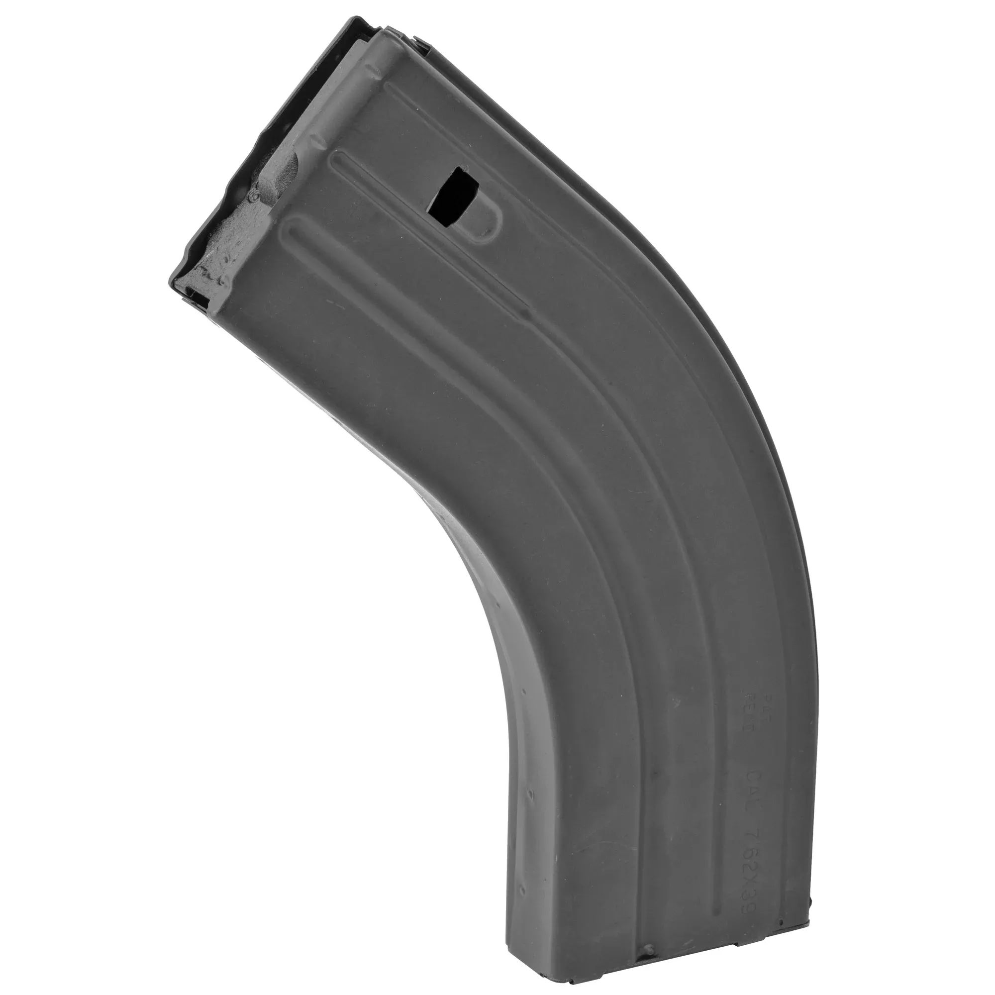 ASC AR-15 7.62x39 30-Round Stainless Steel Magazine – AR-15 Platform